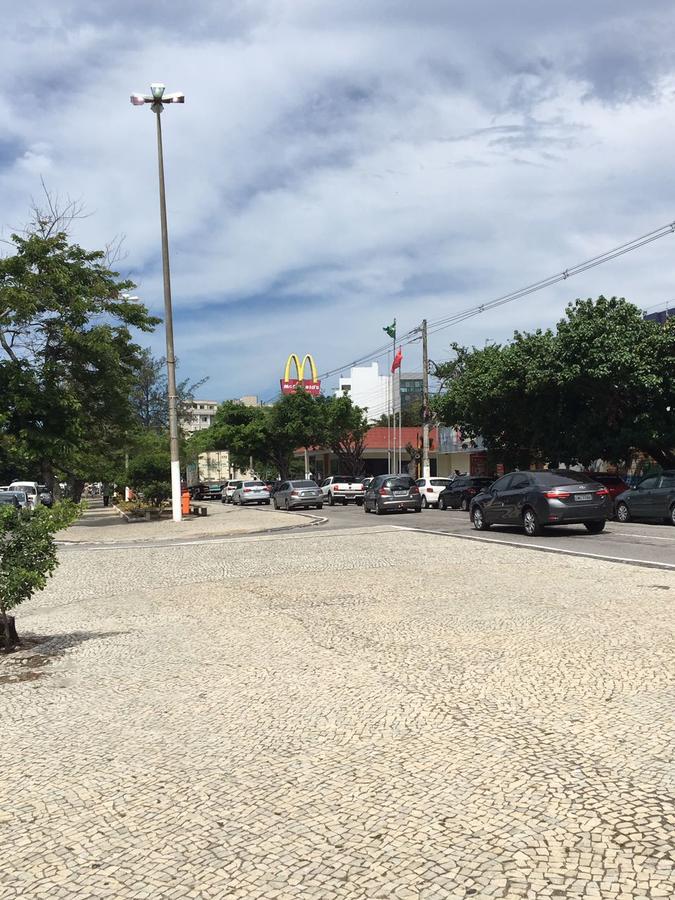 Quitinete Para Temporada Em Cabo Frio Eksteriør bilde